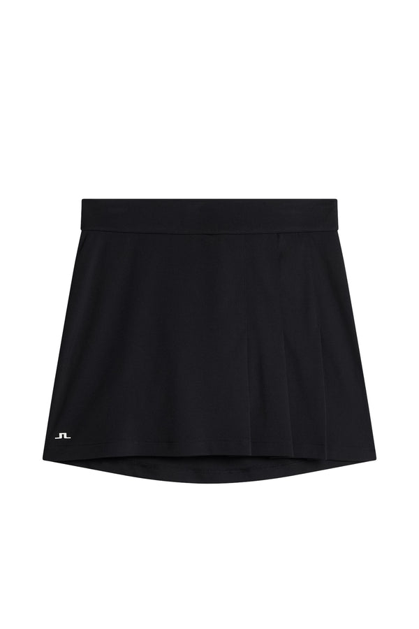 J.lindeberg Thea Skirt Black