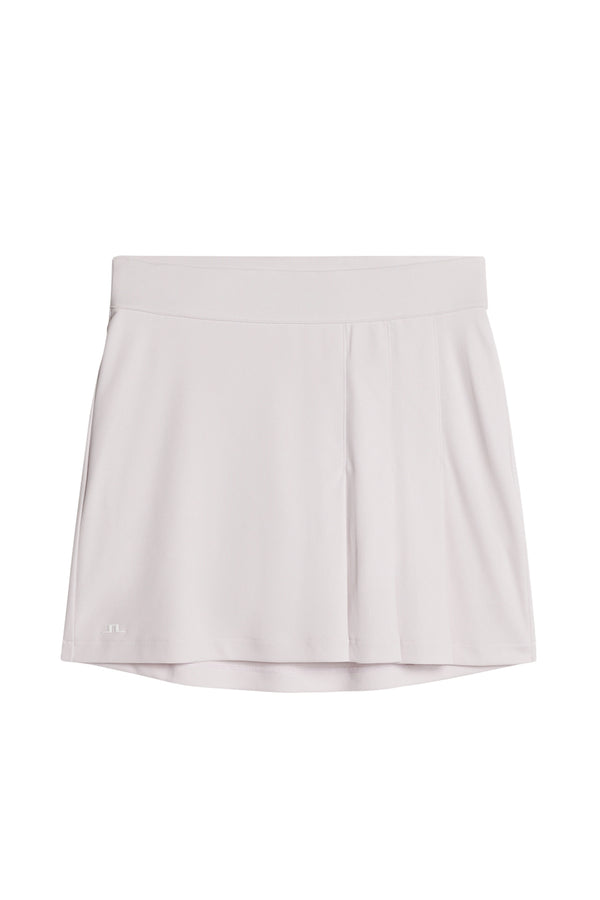 J.lindeberg Thea Skirt Grey Lilac