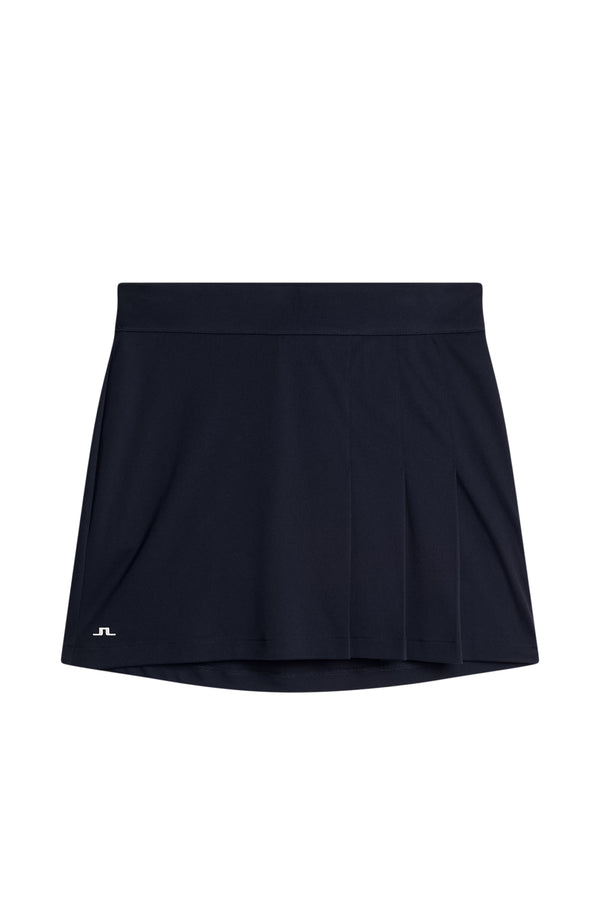 J.lindeberg Thea Skirt JL Navy
