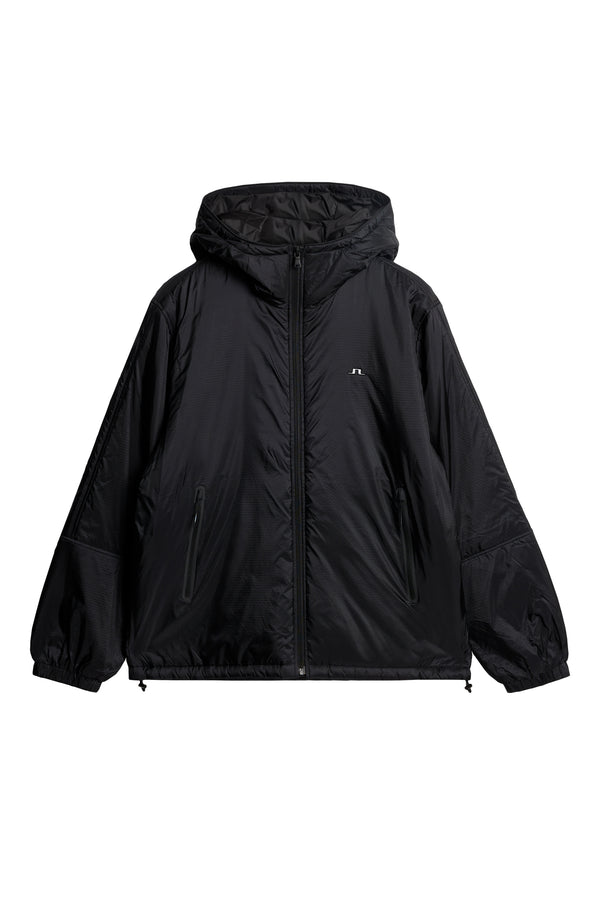 J.lindeberg Theo Light Padded Jacket Black