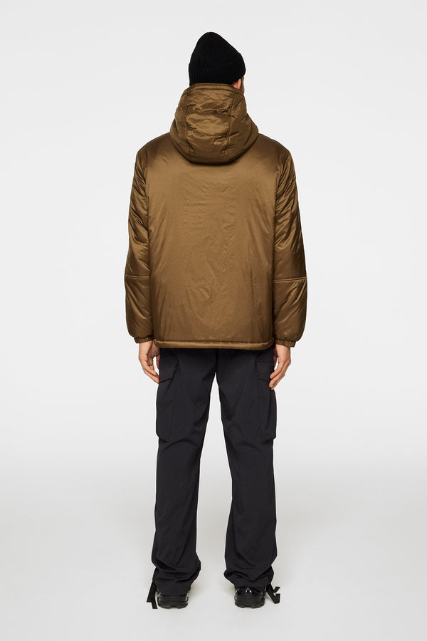 J.lindeberg Theo Light Padded Jacket Capers
