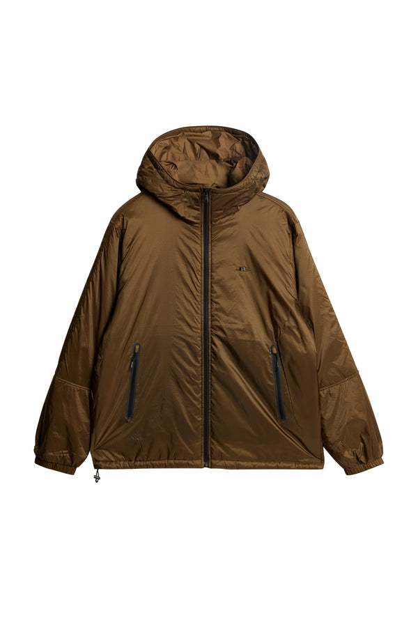 J.lindeberg Theo Light Padded Jacket Capers