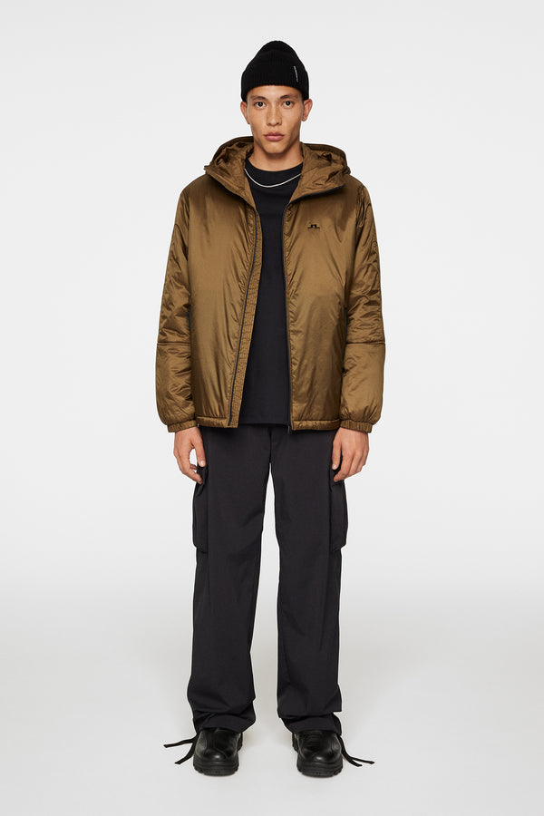 J.lindeberg Theo Light Padded Jacket Capers