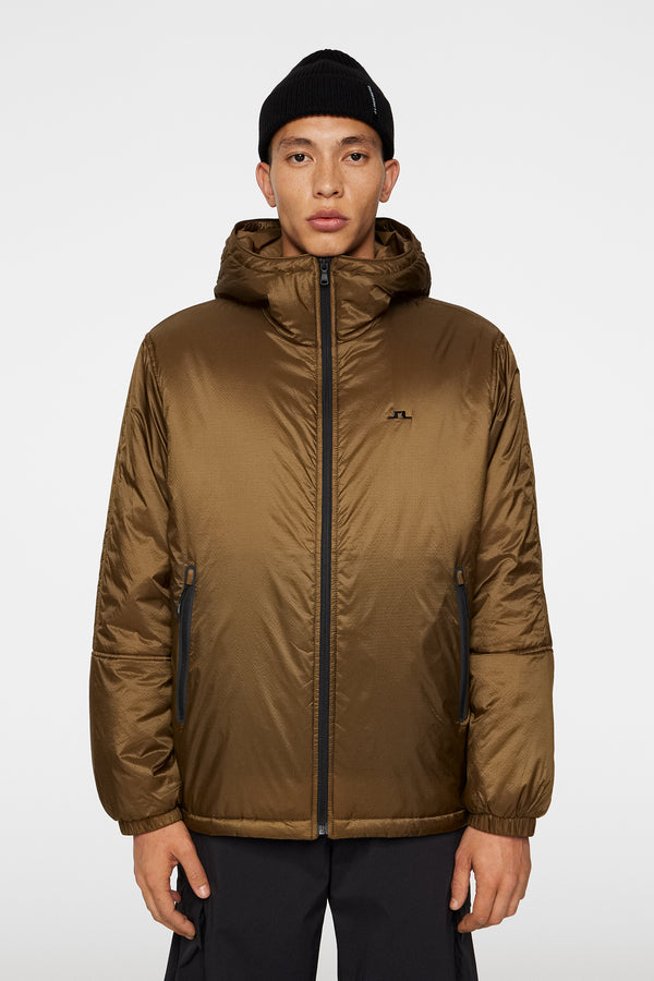 j.lindeberg Theo Light Padded Jacket Capers