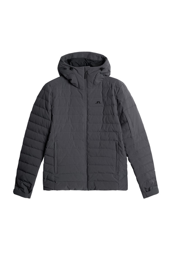 J.lindeberg Thermic Down Jacket Asphalt