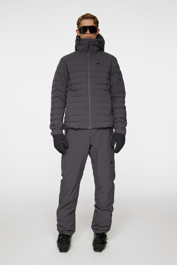 J.lindeberg Thermic Down Jacket Asphalt