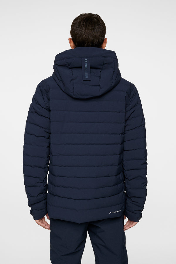 J.lindeberg Thermic Down Jacket JL Navy