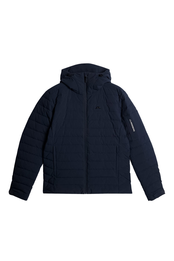 J.lindeberg Thermic Down Jacket JL Navy