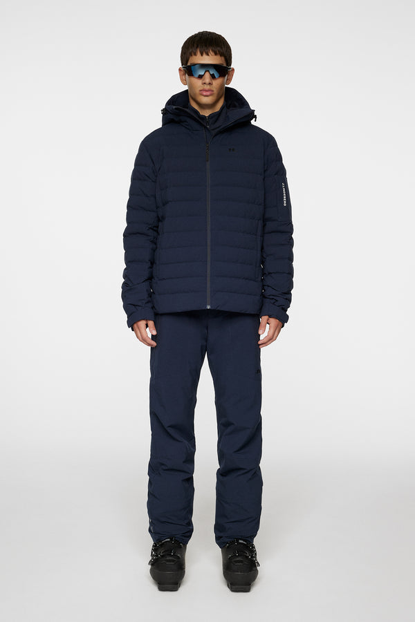 J.lindeberg Thermic Down Jacket JL Navy