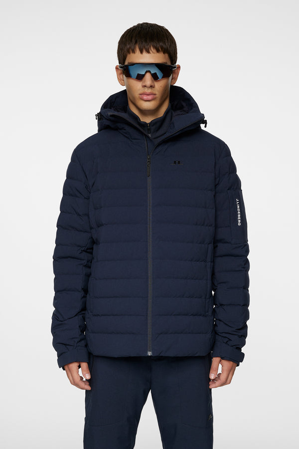j.lindeberg Thermic Down Jacket JL Navy