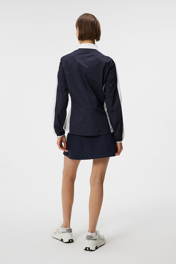 J.lindeberg Thorine Jacket JL Navy