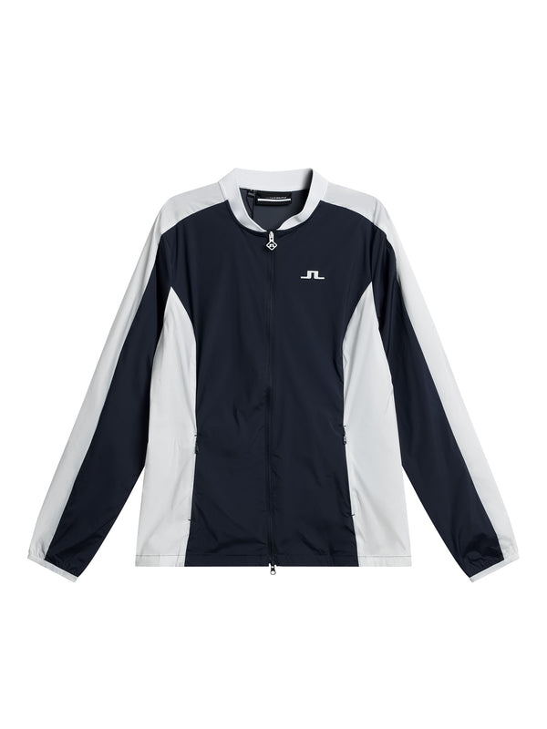 J.lindeberg Thorine Jacket JL Navy