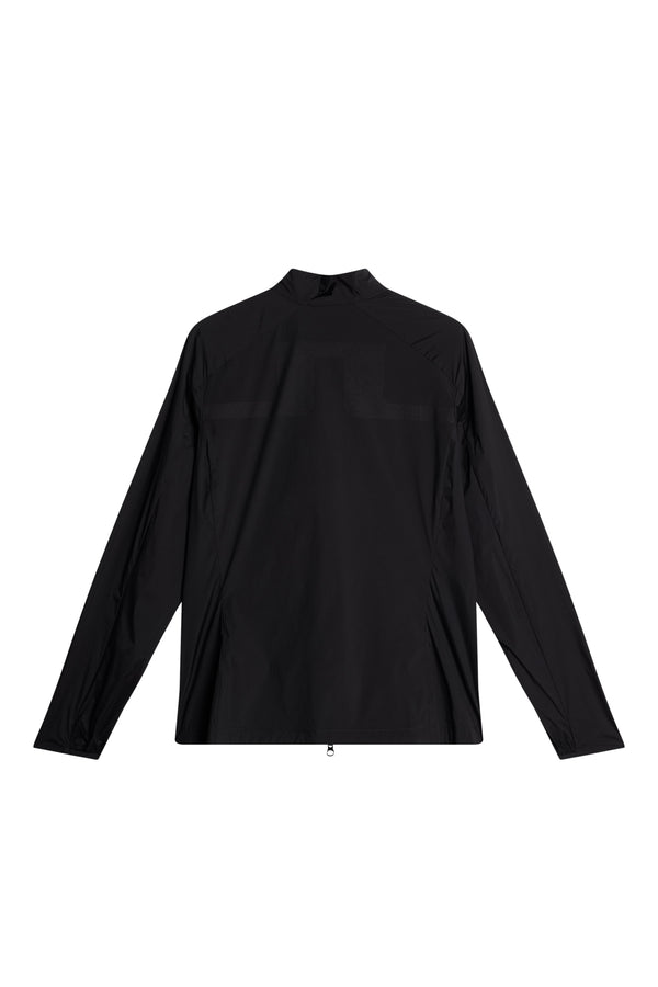J.lindeberg Thorine Wind Jacket Black