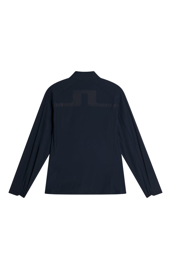 J.lindeberg Thorine Wind Jacket JL Navy