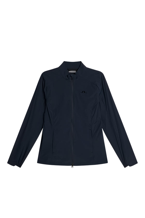 J.lindeberg Thorine Wind Jacket JL Navy