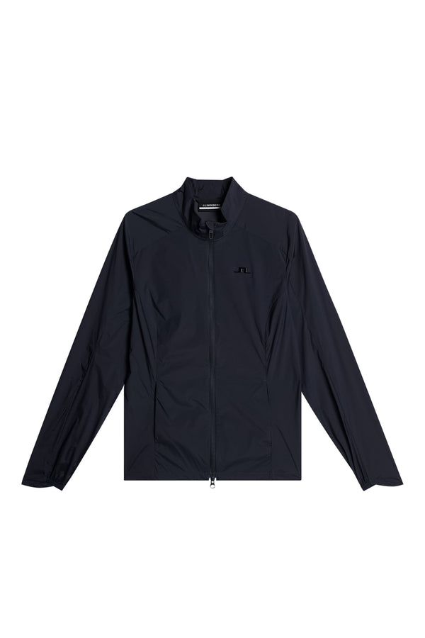 J.lindeberg Thorine Wind Jacket JL Navy
