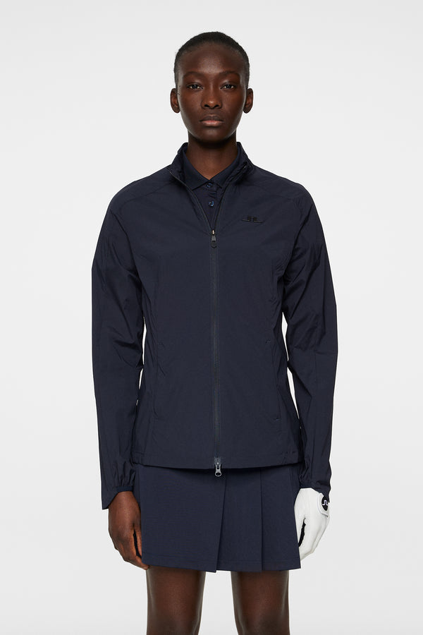 j.lindeberg Thorine Wind Jacket JL Navy