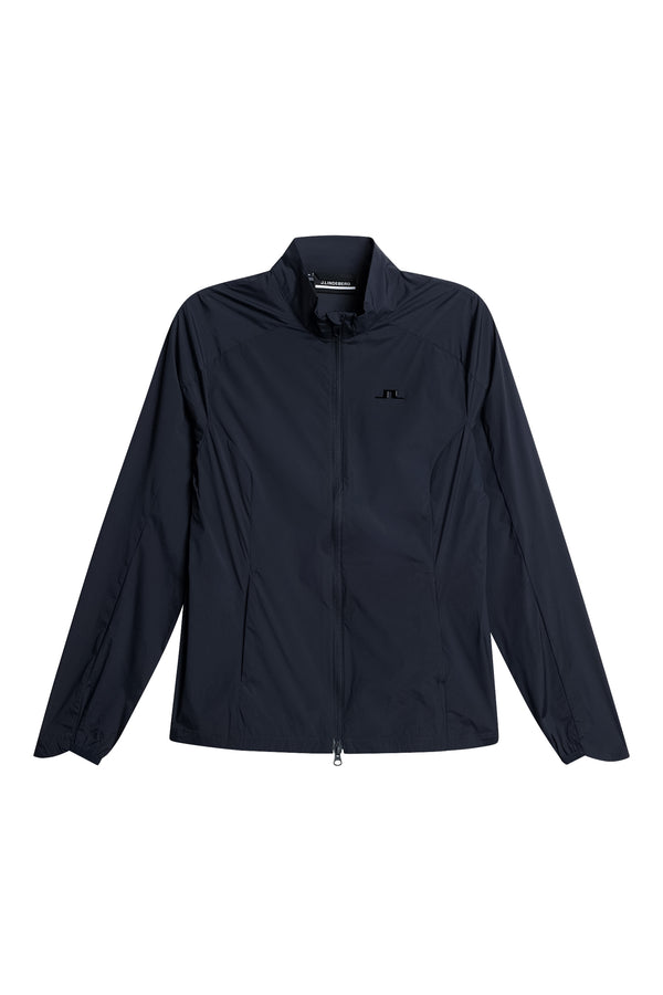 j.lindeberg Thorine Wind Jacket Solid JL Navy
