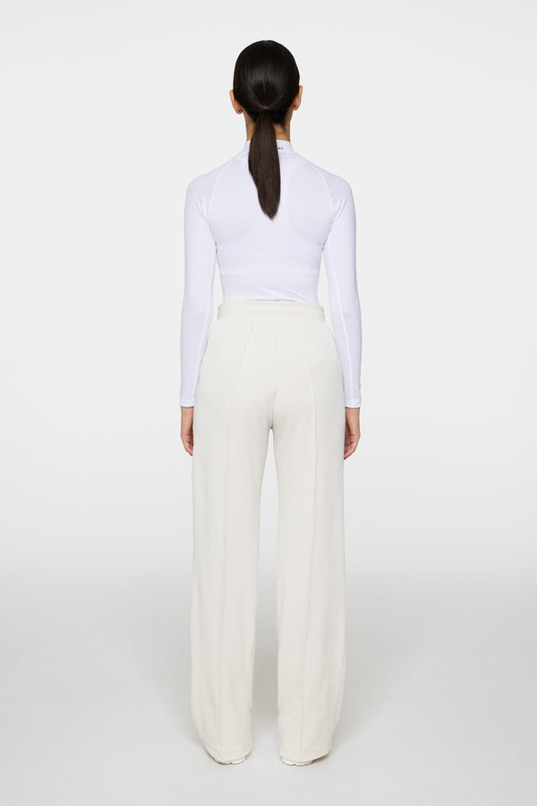 J.lindeberg Tina Jersey Pants Moonbeam