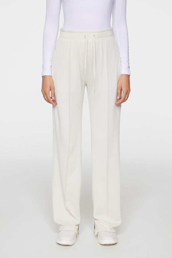 j.lindeberg Tina Jersey Pants Moonbeam