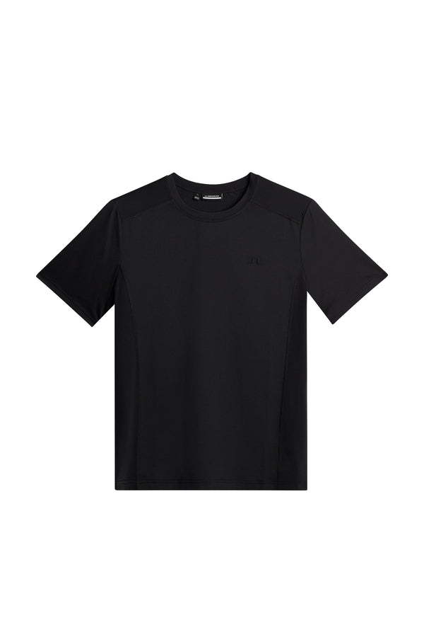 J.lindeberg Tomas T Shirt Black