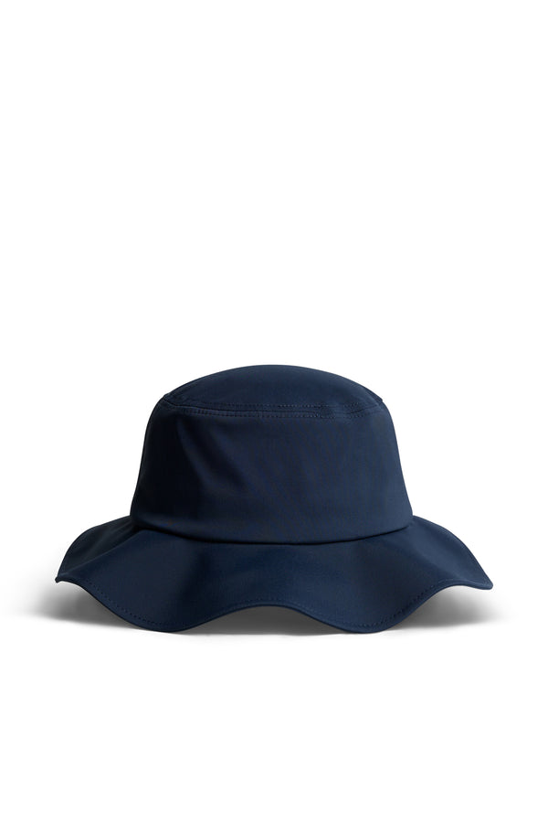 J.lindeberg Tour Bucket Hat JL Navy