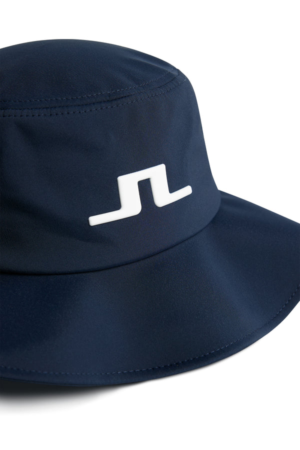 J.lindeberg Tour Bucket Hat JL Navy
