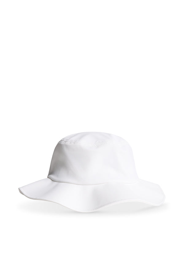 J.lindeberg Tour Bucket Hat White