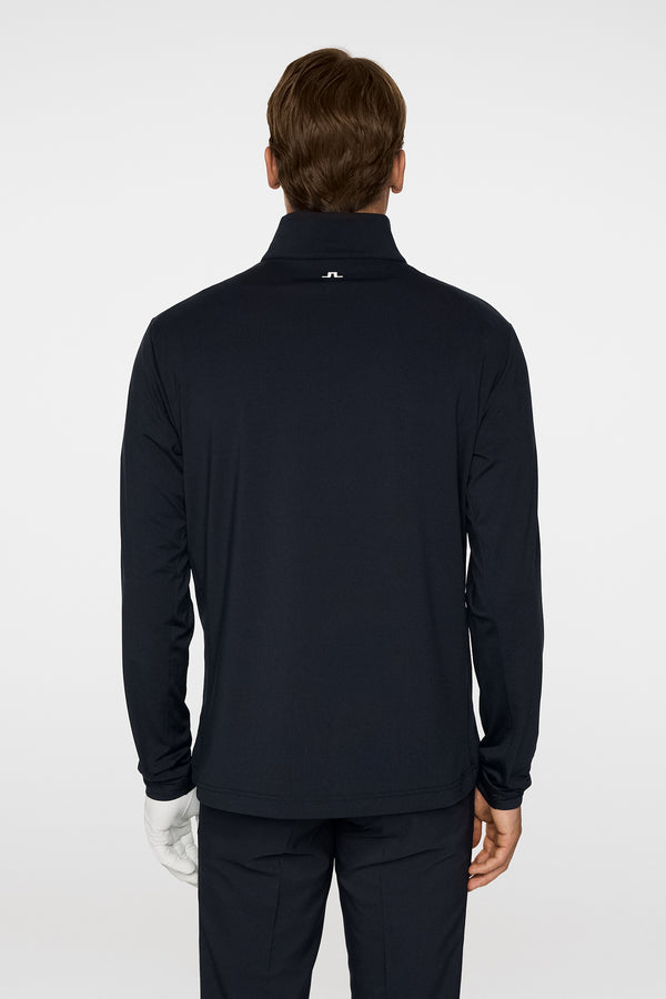 J.lindeberg Tour Tech Mid Layer JL Navy