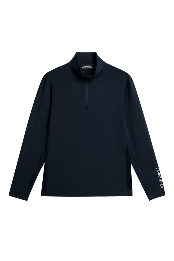 J.lindeberg Tour Tech Mid Layer JL Navy