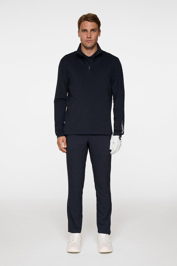 J.lindeberg Tour Tech Mid Layer JL Navy