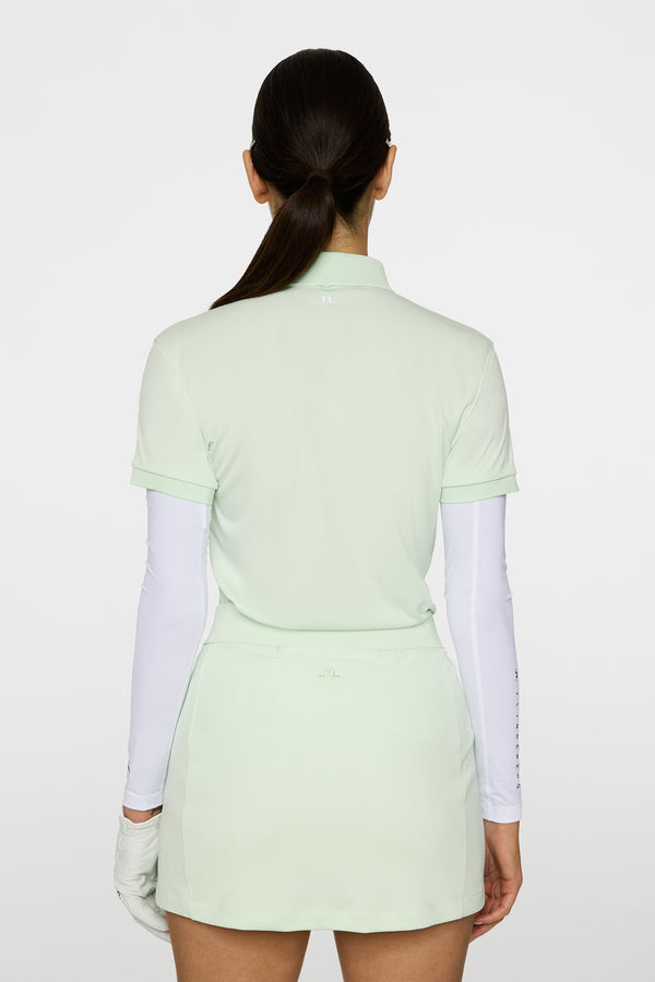 J.lindeberg Tour Tech Polo Ambrosia