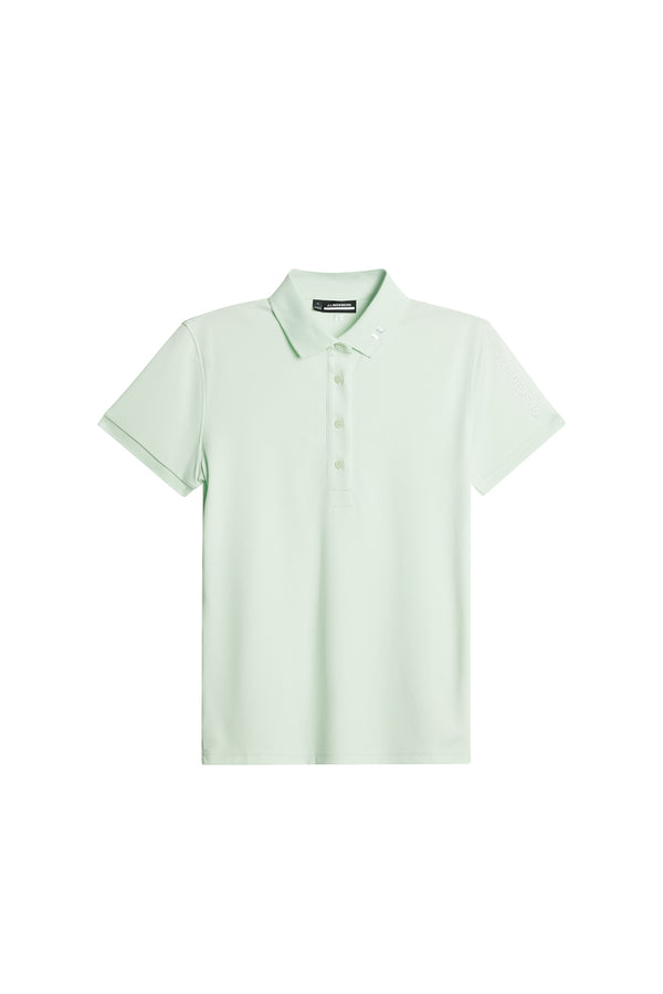 J.lindeberg Tour Tech Polo Ambrosia