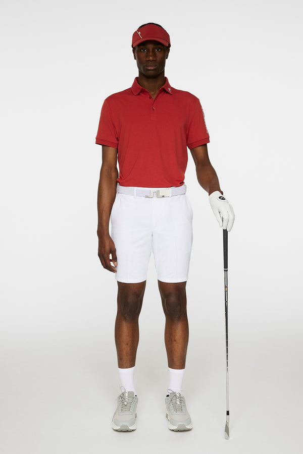J.lindeberg Tour Tech Polo Bossa Nova