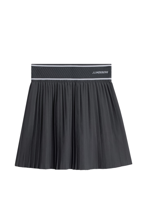 J.lindeberg Twiggy Skirt Asphalt