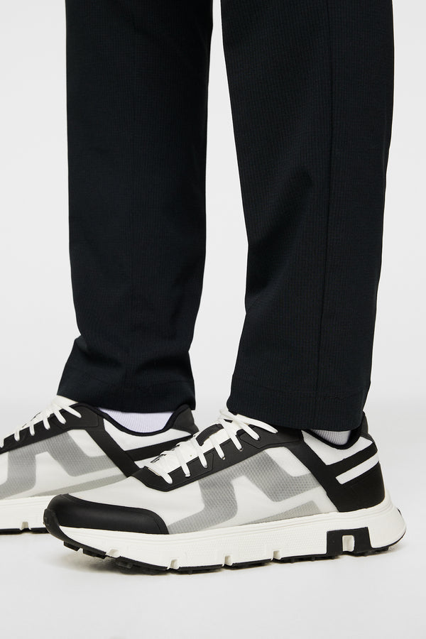 J.lindeberg Vent 500 Golf Sneaker Black