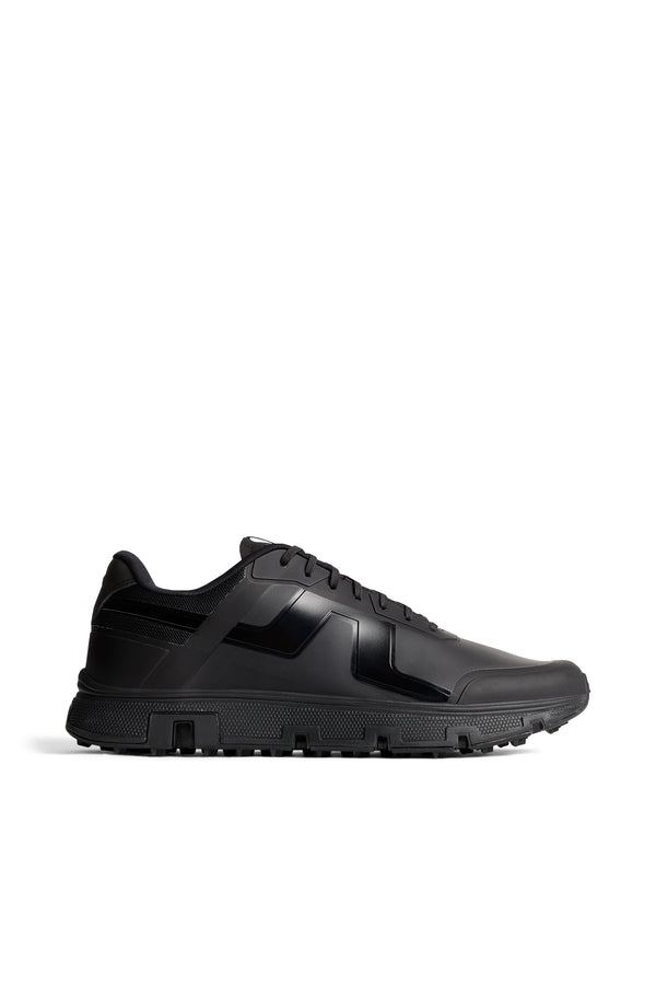 j.lindeberg Vent 500 Golf Sneaker Black Black