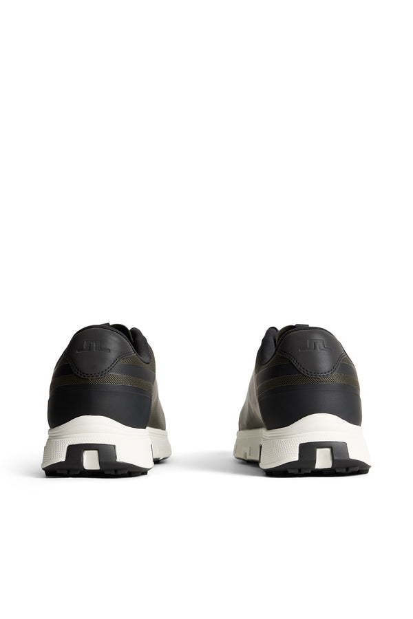 J.lindeberg Vent 500 Golf Sneaker Forest Green