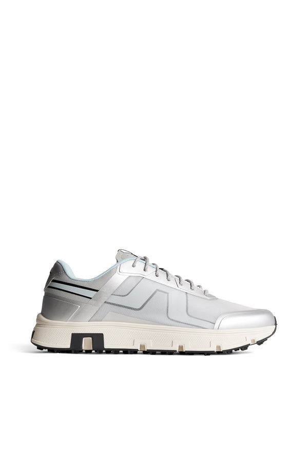 J.lindeberg Vent 500 Golf Sneaker Light Grey
