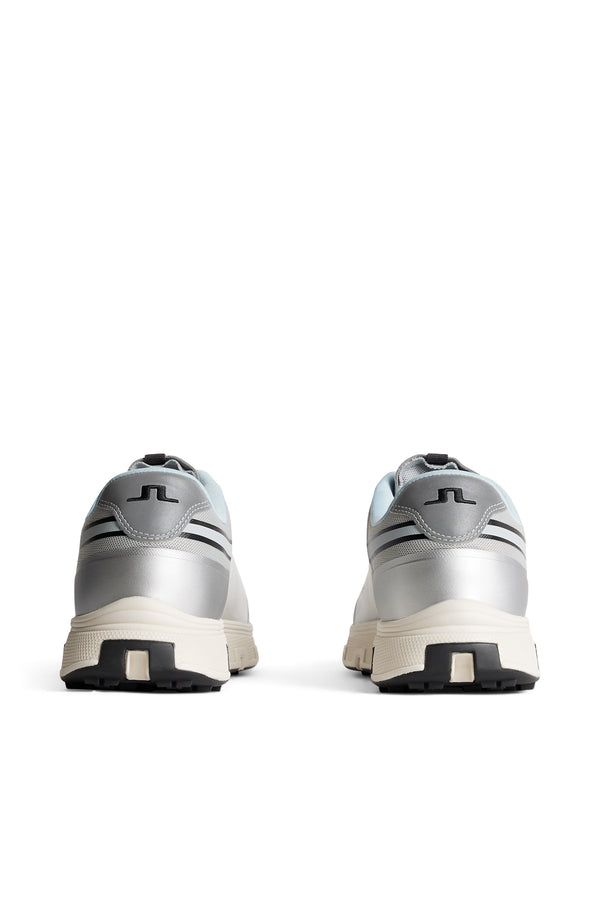 J.lindeberg Vent 500 Golf Sneaker Light Grey