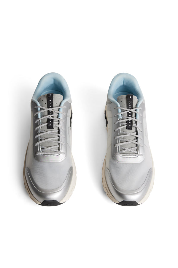 J.lindeberg Vent 500 Golf Sneaker Light Grey