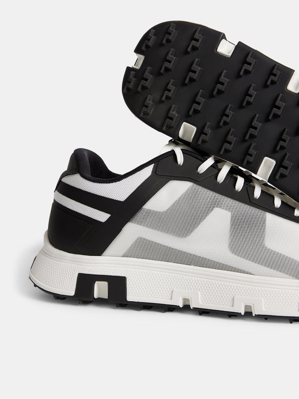 J.lindeberg Vent 500 Golf Sneaker W Black