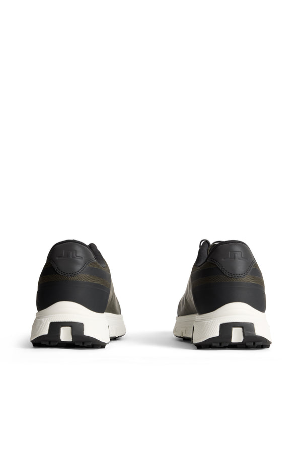 J.lindeberg Vent 500 Golf Sneaker W Forest Green