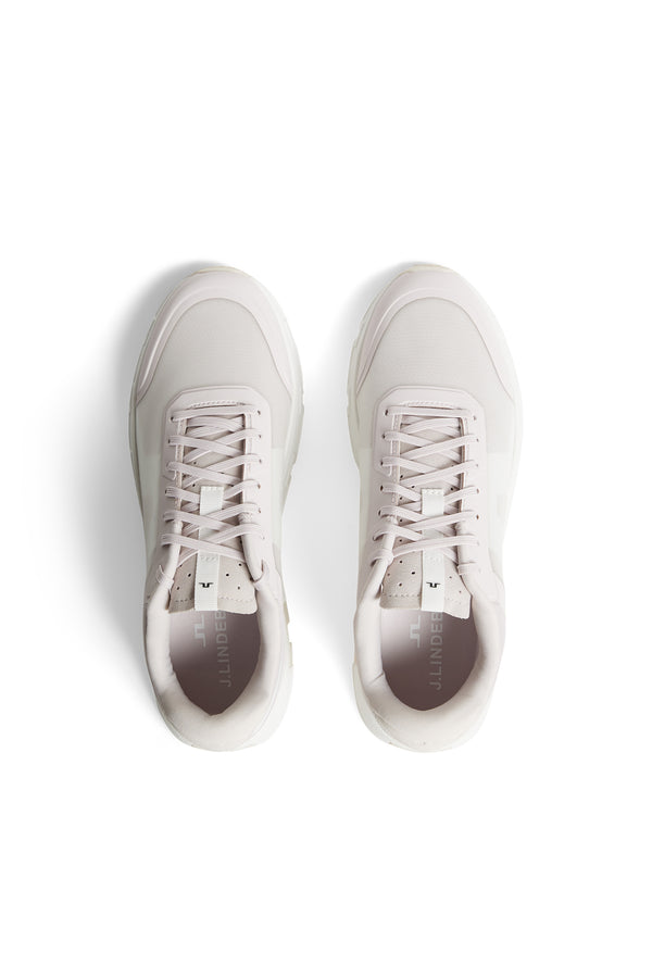 J.lindeberg Vent 500 Golf Sneaker W Grey Lilac