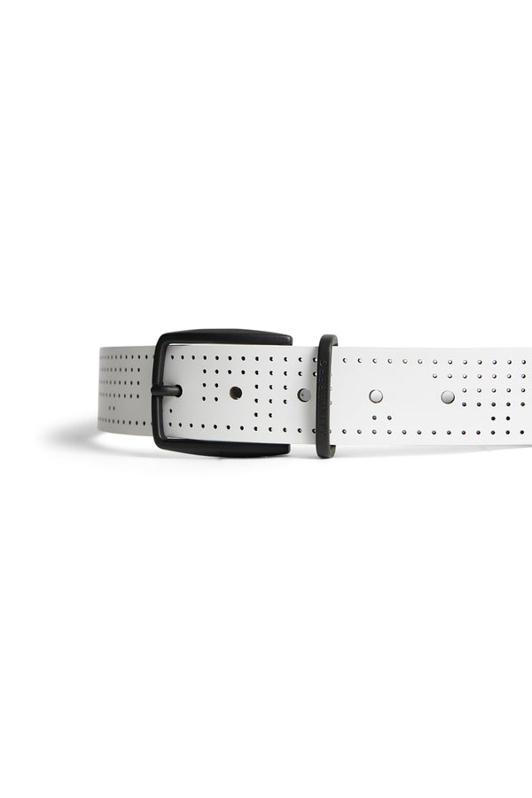 J.lindeberg Vent Belt White