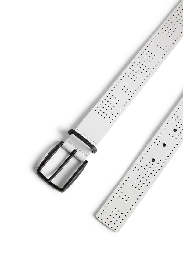 J.lindeberg Vent Belt White