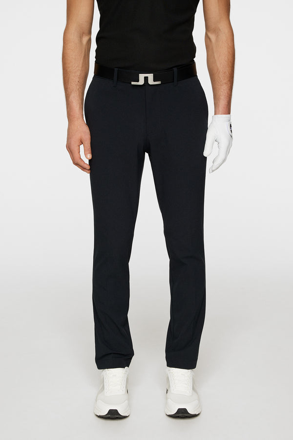 j.lindeberg Vent Golf Pant Black