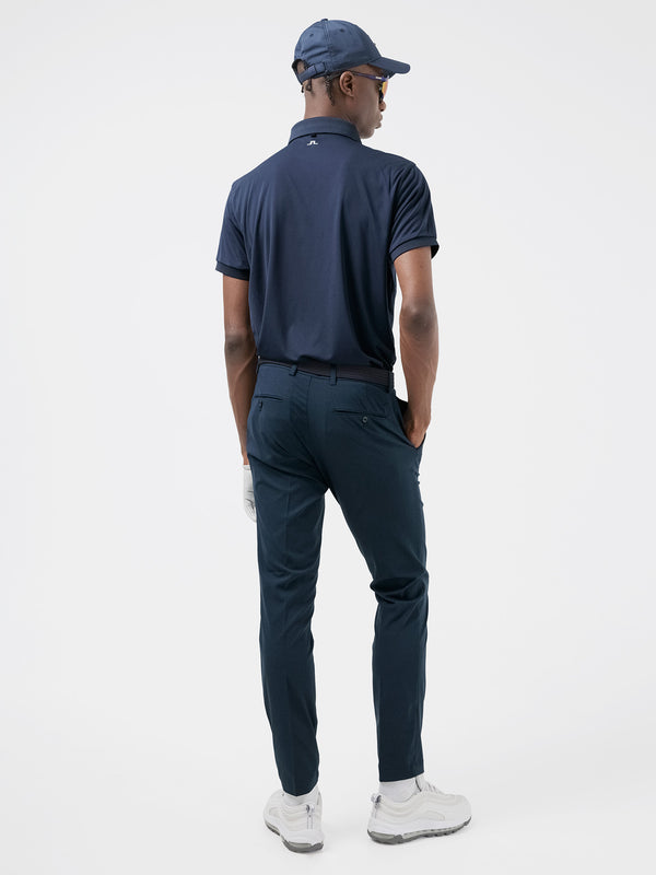 J.lindeberg Vent Golf Pant JL Navy