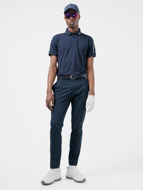 J.lindeberg Vent Golf Pant JL Navy