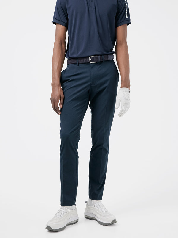 j.lindeberg Vent Golf Pant JL Navy